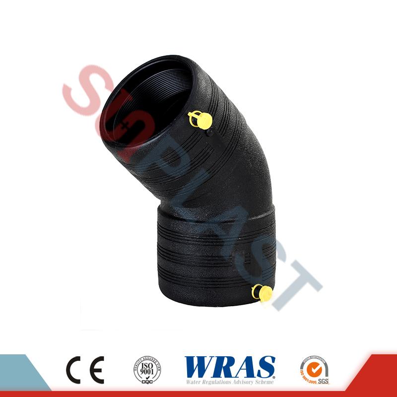 Ce sunt armăturile HDPE Electrofusion și de ce ar trebui să vă pese?