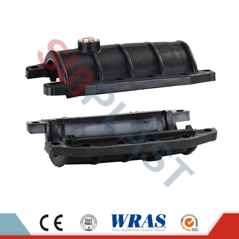 Cum să alegi furnizorul potrivit pentru fitingurile pentru țevi HDPE în comenzile în vrac?