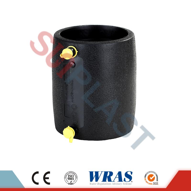 Cum se evaluează calitatea și prețul la importul fitingurilor pentru țevi HDPE?